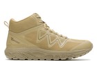 Bates Rush Mid E01042 Mens Brown Canvas Lace Up Tactical Boots