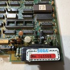 Vintage Sega Arcade Game Printed Circuit Board  pcb Choplifter Untested