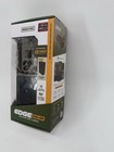 Moultrie Edge Solar Cellular Trail Camera Rechargeable Battery 40mp Open Box