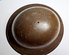 Ww2 General Steel Ware Mk1 Brodie Helmet 1942 Canadian