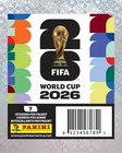 2026 Panini Fifa World Cup Stickers - You Pick -  00 -  ecu - Group A B C D E