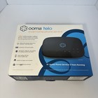 Ooma Telo Pre-owned Voip Land Line Phone Original Box  Power   Ethernet Cable