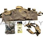 Usmc Chest Rig  Tactical Assault Panel Tap Vest Ibiley W  Repair Kit  Coyote New