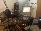 Red Camera Epic X