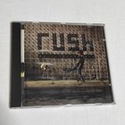 Rush Roll The Bones Cd   Vtg Ticket Stubs Incl  W  Primus 1992