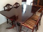     reduced Some More      duncan Phyfe Vintage Furniture
