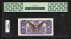 Series 692 50c Replacement Note Military Payment Certificate - Pcgs 66 Ppq