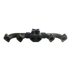 New Aftermarket Cummins Isx Cm570 Exhaust Manifold - 3680650