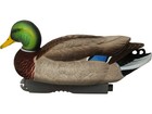 Ghg Xd Series Pro-grade Active Mallard Duck Decoy 6pk