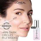 L oreal Paris Glycolic Bright   Dark Circle    Eye Serum   Brightening Treatment