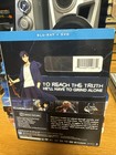 Solo Leveling  Season 1  blu-ray   Dvd  - New Sealed With Slipcover