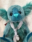Water Elf Charlie Bears 2025 Plush Elf    14  New With Tags