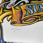 Dead And Company 2017 Summer Tour Poster Numbered Signed New