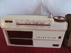 Toshiba Superheterodyne 7 Transistor 2 Band Radio Model 7tm-312s
