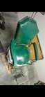 1918 Octagon Koken Barber Chair Original    Rare   