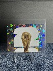 Panini Fifa World Cup 2026 Trophy Hologram Stickers Fwc1   Fwc2