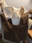Sears Sea Stars 1960s Floral One-piece Bathing Suit Vintage