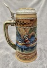 Beer Stein Collection  lot Of 13   Or Individually Sold 