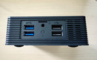 Mele Quieter Hd3q Mini Pc  Celeron N5105  16gb Ram  500 Gb  2tb Ssds  Mint 