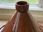 Tagine  Terra Cotta Ceramic 10   Cooking Pot