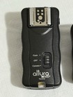 Altura Receiver And Transmitter   Wireless Flash Trigger Set