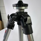 Bogen Manfrotto  3001 Professional Camera Tripod W  3265 Head Made In Italy