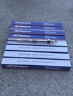 8pcs Acdelco 12639701 Glow Plug For Lmm Lml Duramax Silverado Sierra 6 6l Diesel