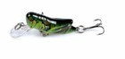 1pc Grasshopper Cricket Insect Jig Fishing Lure Bait 4 5cm 3 5g