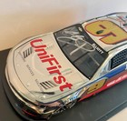 2024 Dale Earnhardt Jr   Chase Elliott Throwback Signed 1 24 Diecast Car W  Coa