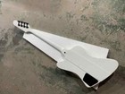 Hot Sale New White 4-string Electric Bass Guitar Black Hardware Bass Guitar