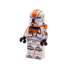 Lego Star Wars Delta Squad Custom Clone Commando Minifigures