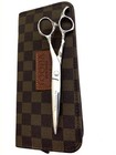 Tooba Professional Dragon Scissor 6 5  Barber Haircutting Shears  Salon Shears