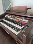 Technics Sx-g100 Organ 61-key Dual Keyboard Electric Piano