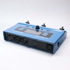 Tc-helicon Voicelive Play Vocal Harmony Effects Processor W  Adapter Tested