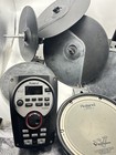 Roland V-drums Td-11 Electronic Drum Kit With Foot Pedal