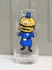 Vintage 1977 Mcdonald s Officer Big Mac Collector s Series