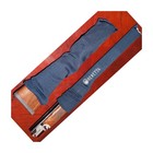 Beretta Vci Takedown 2 Pcs Blue Gun Sock  sfou65010a 