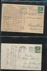 Switzerland Early   Modern Stationery Cards Covers X 13   Kra326