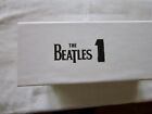 The Beatles 1 T-shirts Richard Avedon Box Set Of Four X Large New  Beautiful  