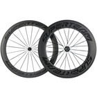 Superteam 60 88mm Carbon 700c Bike Wheelset 3k Road Bicycle Carbon Wheels R13