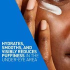 Cerave Eye Repair Cream For Dark Circles  Wrinkles   Puffiness - 0 5 Oz