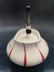 Vintage Holt Howard Pixieware Cherries W spoon Rare Rare