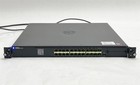 Dell N4032f Powerconnect 24-port Gigabit Ethernet Network Switch 10gbe Sfp 