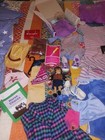 American Girl Doll Lot Girls Kids Sized Matching Sets
