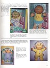 Encyclopedia Of Cabbage Patch Kids Dolls  1990s Era Collector Id  Guide
