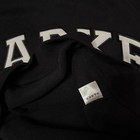 Parke Women s Black Sweatshirt