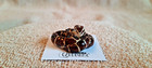 Little Critterz Burmese Python  india  Miniature Figurine New Free Ship Lc332