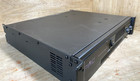 Qsc Audio Rmx 1450 2-channel 450w Professional Power Amplifier  Tested