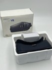 Samsung Gear Vr Headset - Blue Black Sm R323 - Galaxy S7 s7 Edge  Note 5  S6 