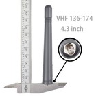 Kra-22 Vhf Antenna For Tk260 Tk270 Tk280 Tk2300 Tk5220 Tk2200 Radio 5x